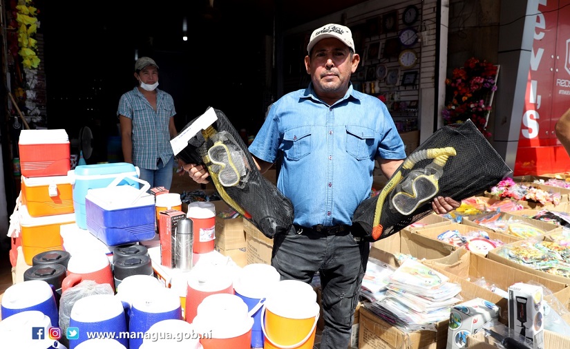 MERCADOS